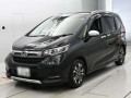 2021 Honda Freed