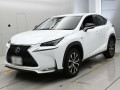 2015 Lexus NX