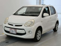 2015 Toyota Passo