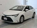 2021 Toyota Corolla Sedan