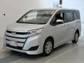 2019 Toyota Noah