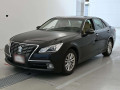 2015 Toyota Crown