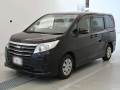 2017 Toyota Noah