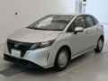 2022 Nissan Note