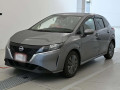 2023 Nissan Note