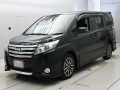 2015 Toyota Noah