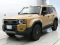 2024 Toyota Land Cruiser 250