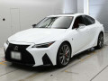 2022 Lexus IS