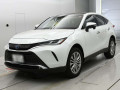 2023 Toyota Harrier Hybrid