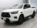 2022 Toyota Hilux