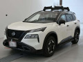 2023 Nissan X-Trail