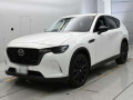 2025 Mazda CX-60
