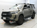 2023 Toyota Hilux