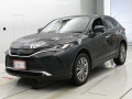 2021 Toyota Harrier Hybrid