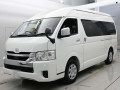 2025 Toyota Hiace Wagon
