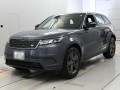 2024 Land Rover RANGE ROVER VELAR