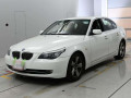 2009 BMW 5 Series