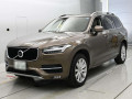 2017 Volvo XC90