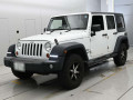 2013 Jeep JEEP WRANGLER UNLIMITED