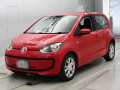 2015 Volkswagen up!