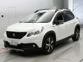 2017 Peugeot 2008