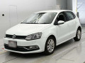 2017 Volkswagen Polo