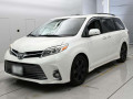 2018 Others Sienna