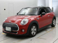 2016 Mini MINI