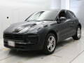 2022 Porsche Macan