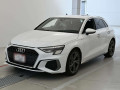 2021 Audi A3