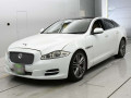 2011 Jaguar XJ