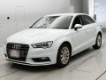 2015 Audi A3 SEDAN