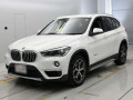 2016 BMW X1