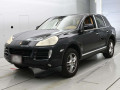 2011 Porsche Cayenne