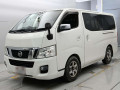 2013 Nissan NV350 CARAVAN VAN