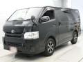 2015 Toyota Regiusace Van