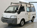 2014 Mazda Bongo Van