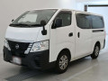 2022 Nissan NV350 CARAVAN VAN