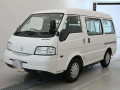 2017 Mazda Bongo Van