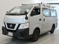 2021 Nissan NV350 CARAVAN VAN