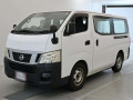 2016 Nissan NV350 CARAVAN VAN