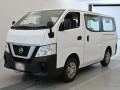 2020 Nissan NV350 CARAVAN VAN