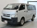 2020 Toyota Regiusace Van