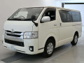 2018 Toyota Regiusace Van