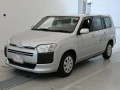 2017 Toyota Succeed