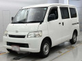 2018 Toyota Liteace Van