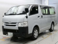 2016 Toyota Regiusace Van