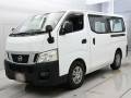 2017 Nissan NV350 CARAVAN VAN