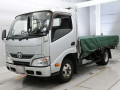 2015 Toyota Dyna Truck