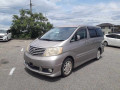 2005 Toyota Alphard V